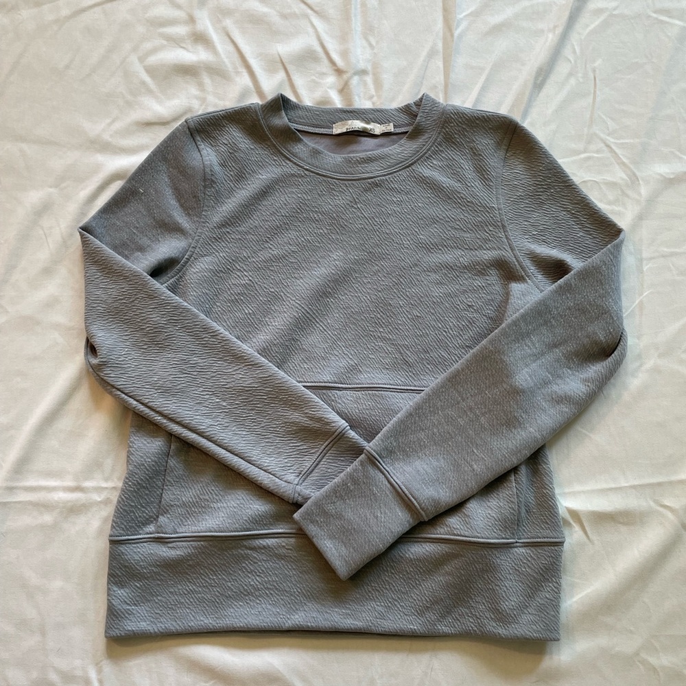 PrAna Canopy Sunrise Pocket